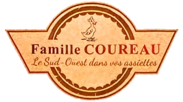 Logo FAMILLE COUREAU